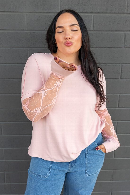 Pretty Casual Top